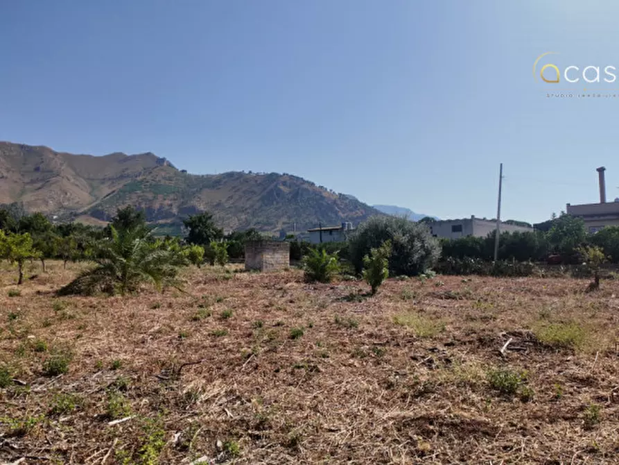 Immagine 14 di Terreno in vendita  in Via Agnetta 111 a Palermo