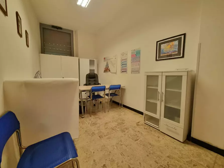 Immagine 3 di Ufficio in vendita  in VIA DEL GELSOMINO a Firenze