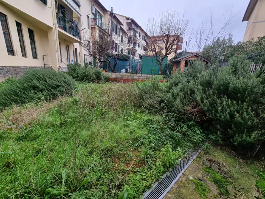 Immagine 6 di Ufficio in vendita  in VIA DEL GELSOMINO a Firenze