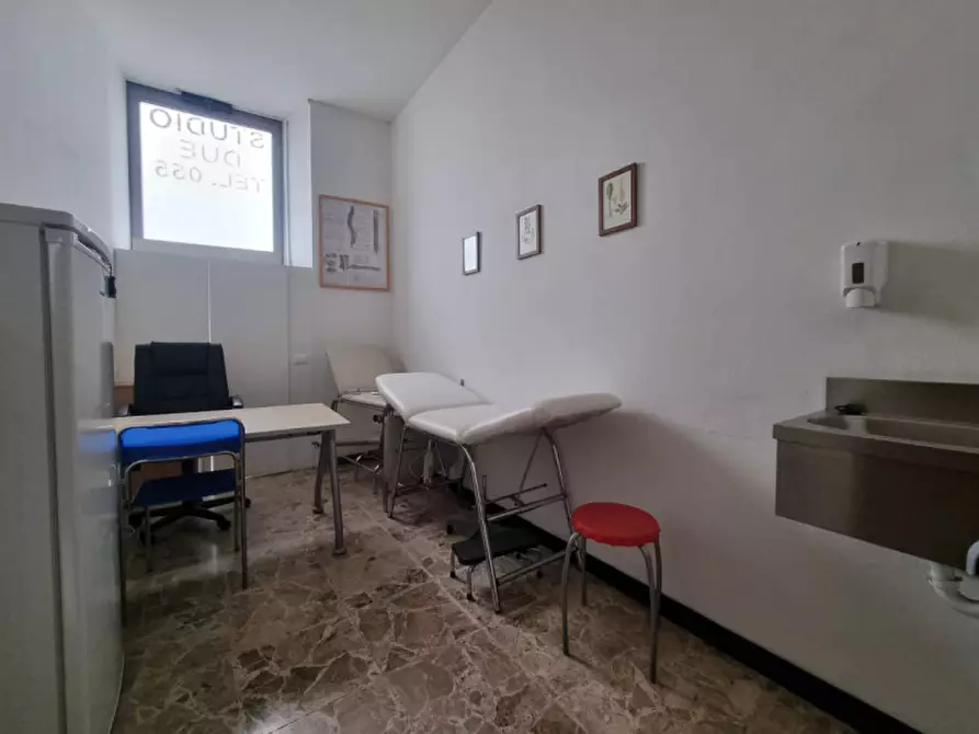 Immagine 11 di Ufficio in vendita  in VIA DEL GELSOMINO a Firenze