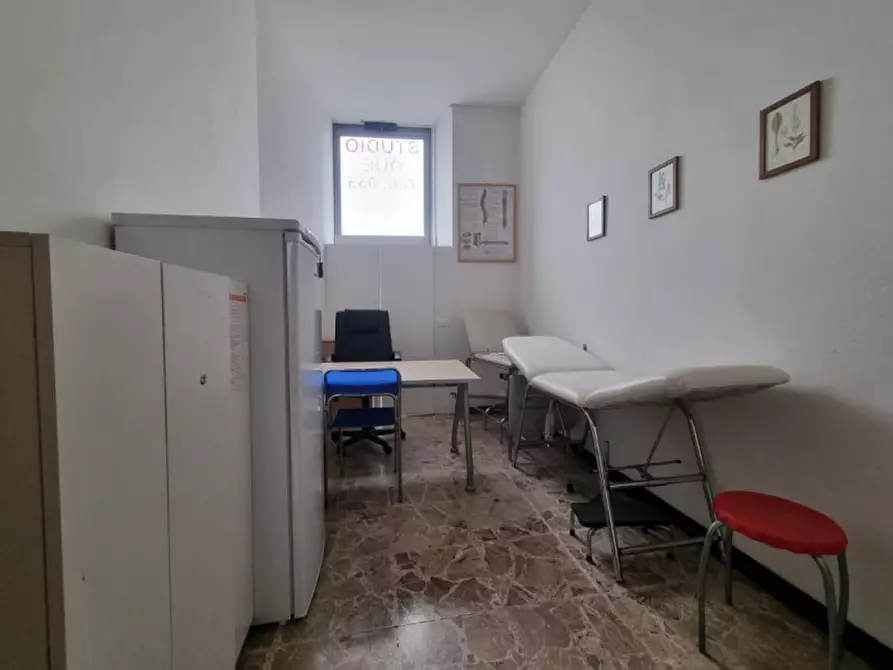 Immagine 13 di Ufficio in vendita  in VIA DEL GELSOMINO a Firenze