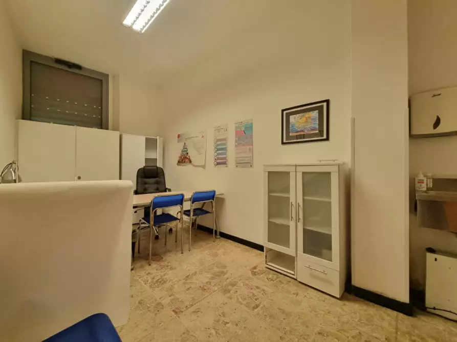 Immagine 20 di Ufficio in vendita  in VIA DEL GELSOMINO a Firenze