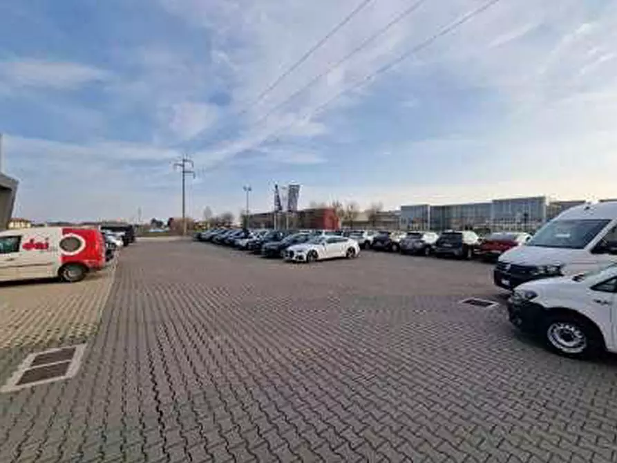 Immagine 3 di Capannone industriale in vendita  in Via Saturno 33 a Zevio