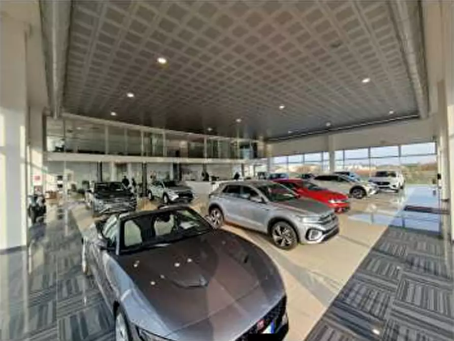 Immagine 5 di Capannone industriale in vendita  in Via Saturno 33 a Zevio