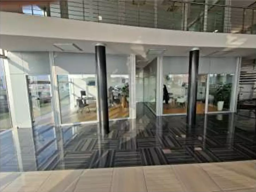 Immagine 6 di Capannone industriale in vendita  in Via Saturno 33 a Zevio