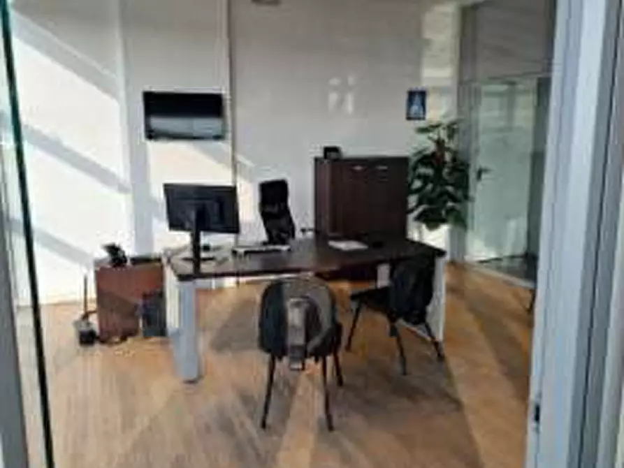 Immagine 7 di Capannone industriale in vendita  in Via Saturno 33 a Zevio