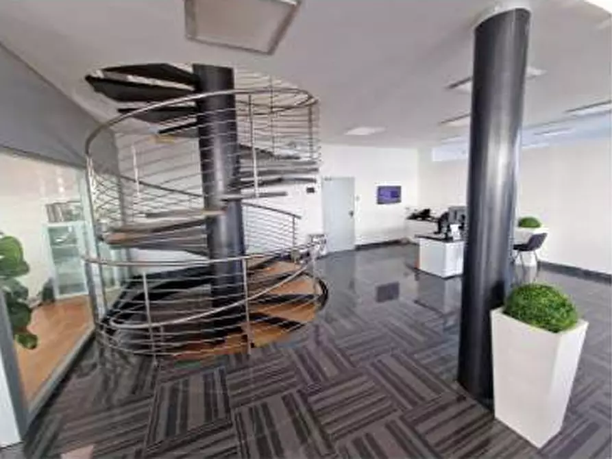 Immagine 8 di Capannone industriale in vendita  in Via Saturno 33 a Zevio