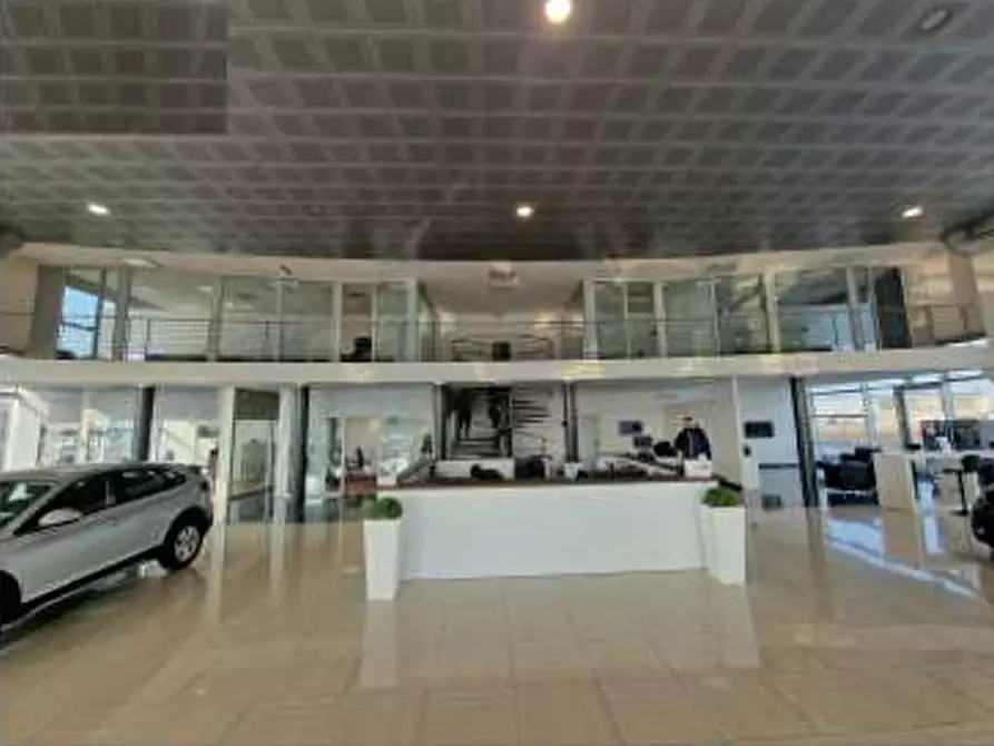 Immagine 9 di Capannone industriale in vendita  in Via Saturno 33 a Zevio