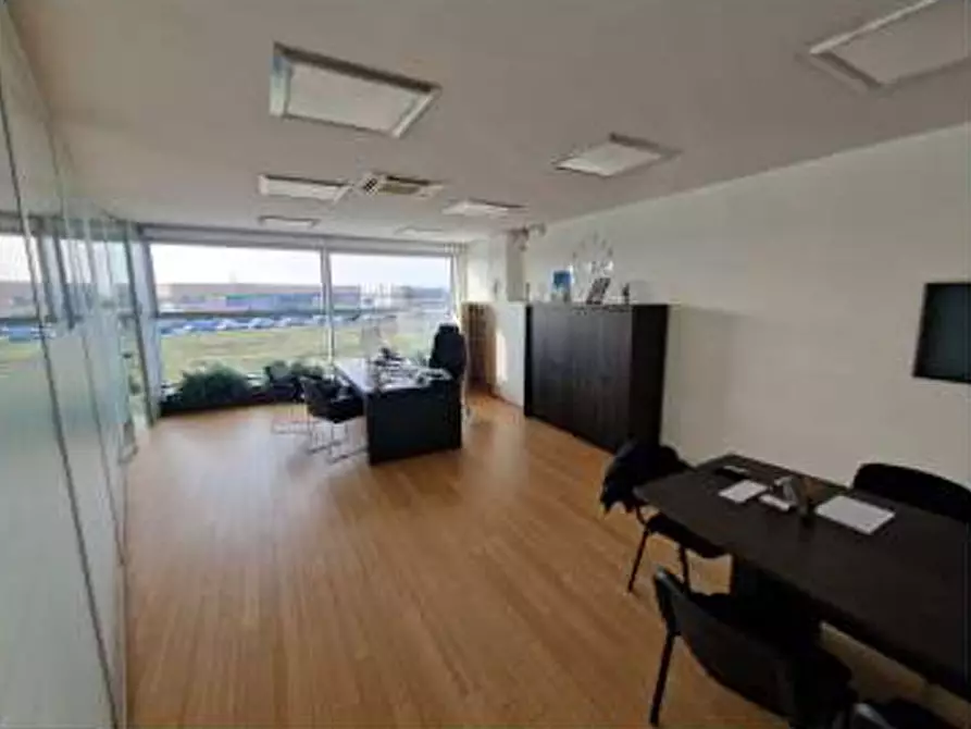 Immagine 10 di Capannone industriale in vendita  in Via Saturno 33 a Zevio