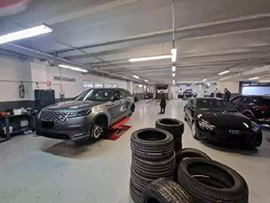 Immagine 15 di Capannone industriale in vendita  in Via Saturno 33 a Zevio