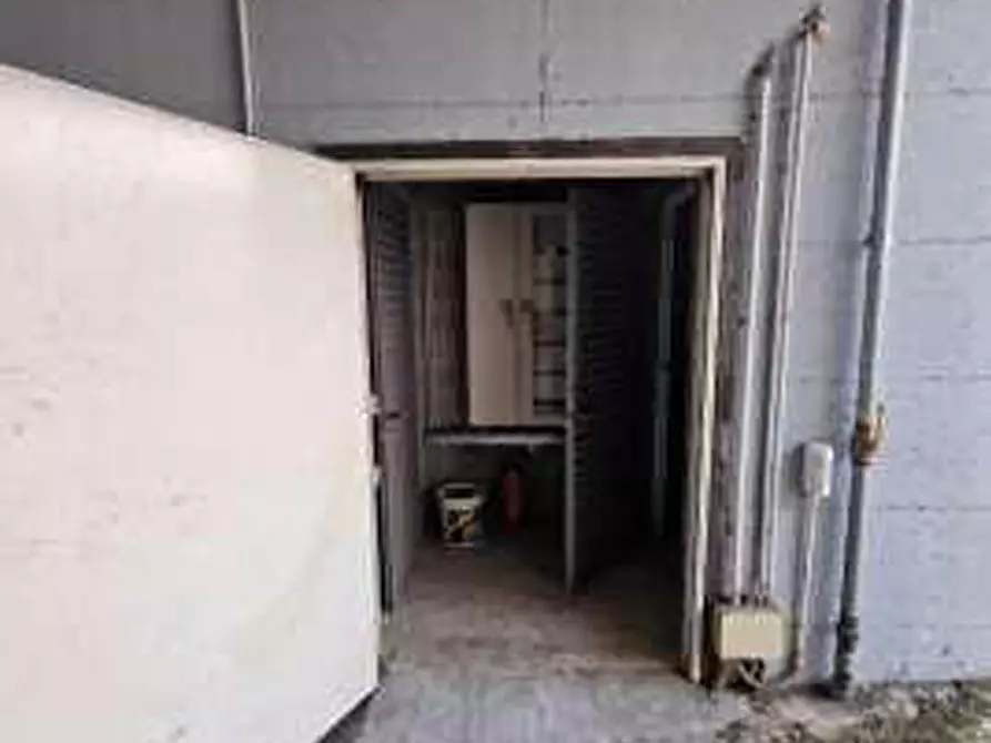 Immagine 18 di Capannone industriale in vendita  in Via Saturno 33 a Zevio