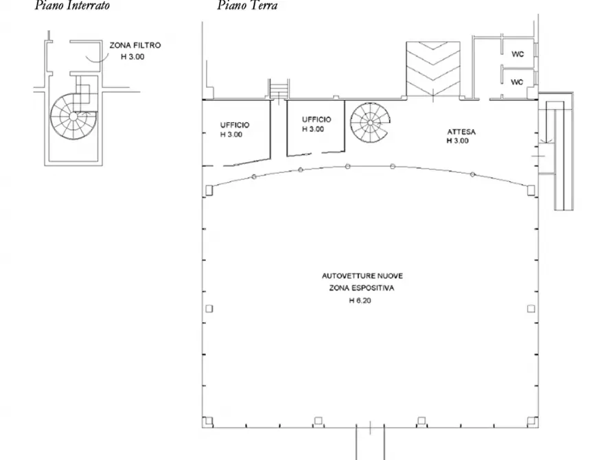 Immagine 25 di Capannone industriale in vendita  in Via Saturno 33 a Zevio