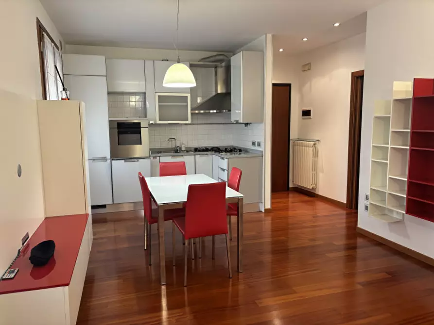 Immagine 1 di Appartamento in vendita  in Via G. Puccini a Mestrino