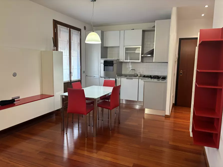 Immagine 2 di Appartamento in vendita  in Via G. Puccini a Mestrino