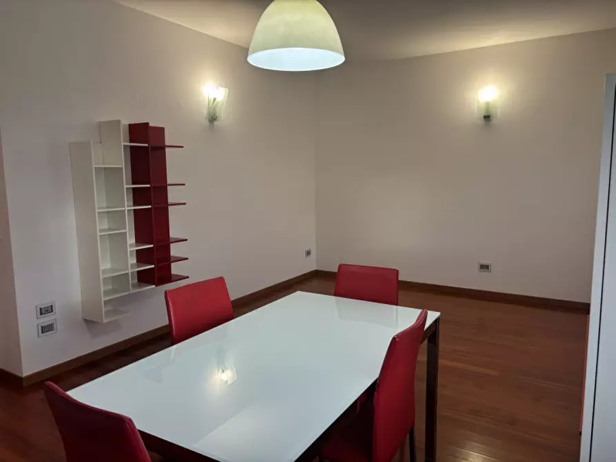 Immagine 3 di Appartamento in vendita  in Via G. Puccini a Mestrino