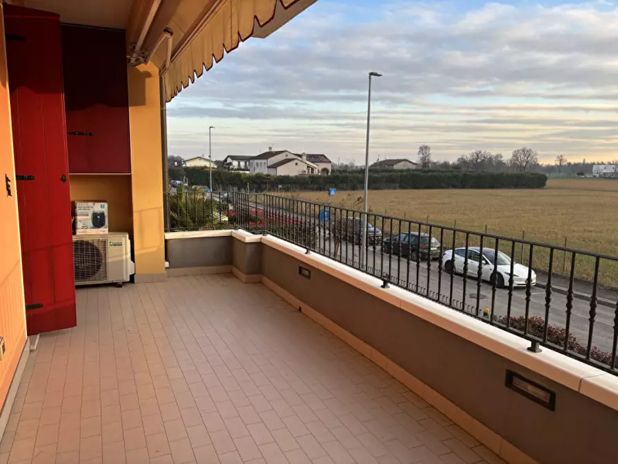 Immagine 5 di Appartamento in vendita  in Via G. Puccini a Mestrino