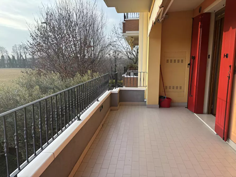 Immagine 6 di Appartamento in vendita  in Via G. Puccini a Mestrino