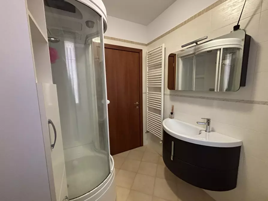 Immagine 13 di Appartamento in vendita  in Via G. Puccini a Mestrino