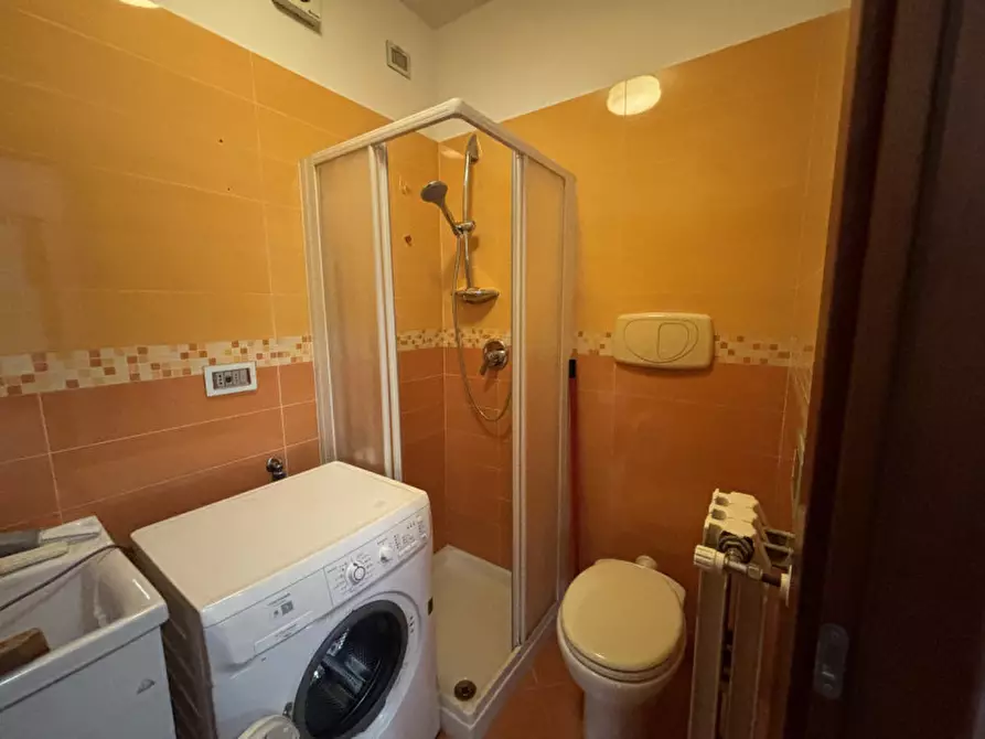 Immagine 15 di Appartamento in vendita  in Via G. Puccini a Mestrino