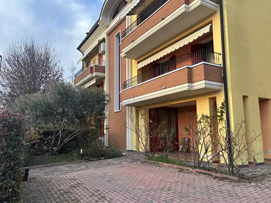 Immagine 17 di Appartamento in vendita  in Via G. Puccini a Mestrino