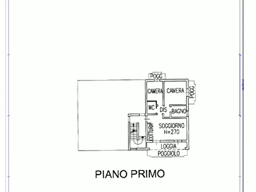 Immagine 19 di Appartamento in vendita  in Via G. Puccini a Mestrino