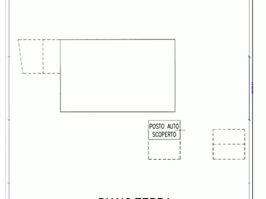 Immagine 21 di Appartamento in vendita  in Via G. Puccini a Mestrino
