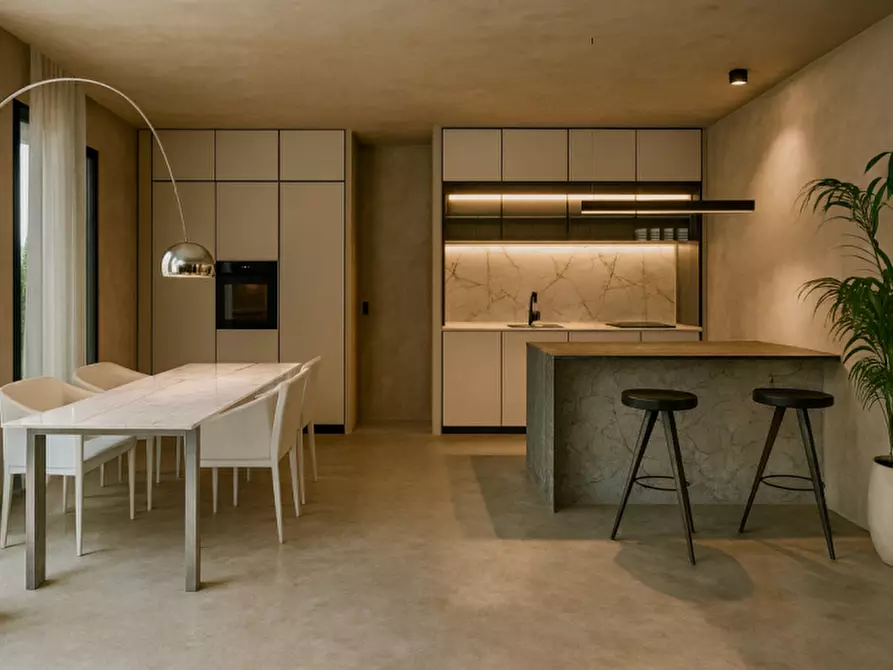 Immagine 8 di Casa bifamiliare in vendita  in Via Colbacchini a Bassano Del Grappa