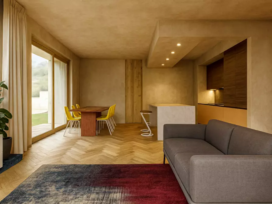 Immagine 9 di Casa bifamiliare in vendita  in Via Colbacchini a Bassano Del Grappa