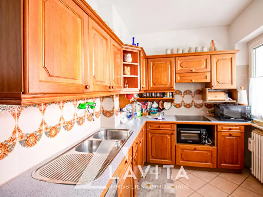 Immagine 1 di Casa indipendente in vendita  in Karl-von-Etzel-Straße - Via Karl von Etzel a Brennero .Brenner.