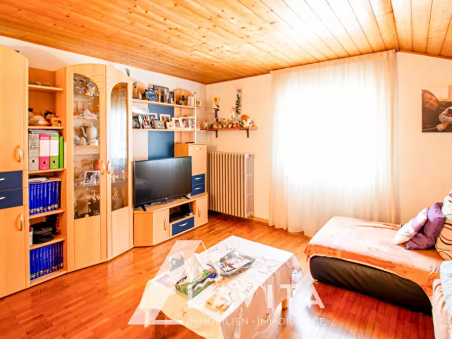 Immagine 3 di Casa indipendente in vendita  in Karl-von-Etzel-Straße - Via Karl von Etzel a Brennero .Brenner.