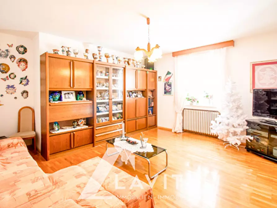 Immagine 6 di Casa indipendente in vendita  in Karl-von-Etzel-Straße - Via Karl von Etzel a Brennero .Brenner.