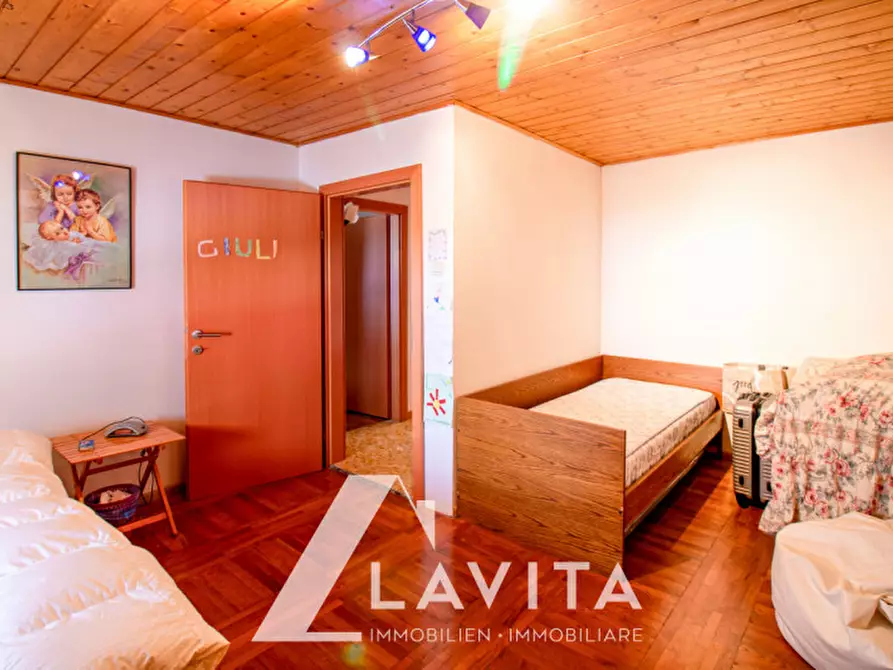 Immagine 8 di Casa indipendente in vendita  in Karl-von-Etzel-Straße - Via Karl von Etzel a Brennero .Brenner.