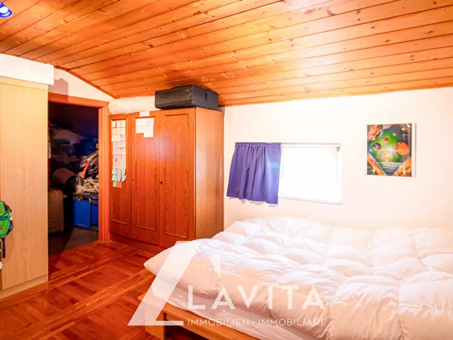 Immagine 9 di Casa indipendente in vendita  in Karl-von-Etzel-Straße - Via Karl von Etzel a Brennero .Brenner.