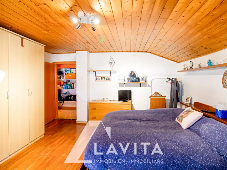 Immagine 10 di Casa indipendente in vendita  in Karl-von-Etzel-Straße - Via Karl von Etzel a Brennero .Brenner.