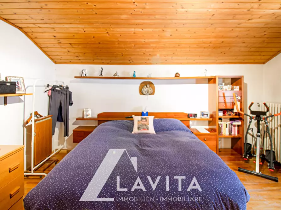 Immagine 13 di Casa indipendente in vendita  in Karl-von-Etzel-Straße - Via Karl von Etzel a Brennero .Brenner.