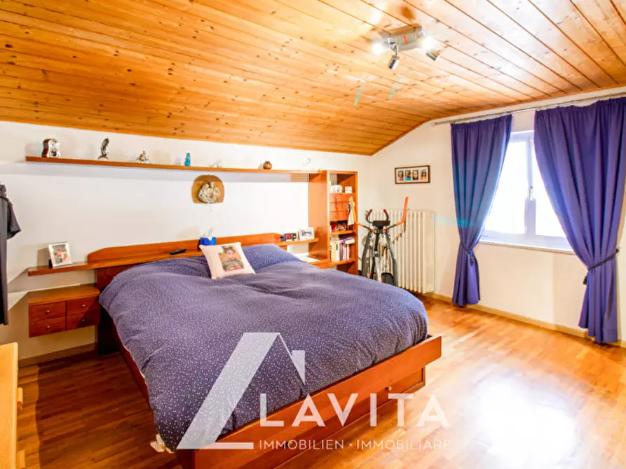 Immagine 14 di Casa indipendente in vendita  in Karl-von-Etzel-Straße - Via Karl von Etzel a Brennero .Brenner.