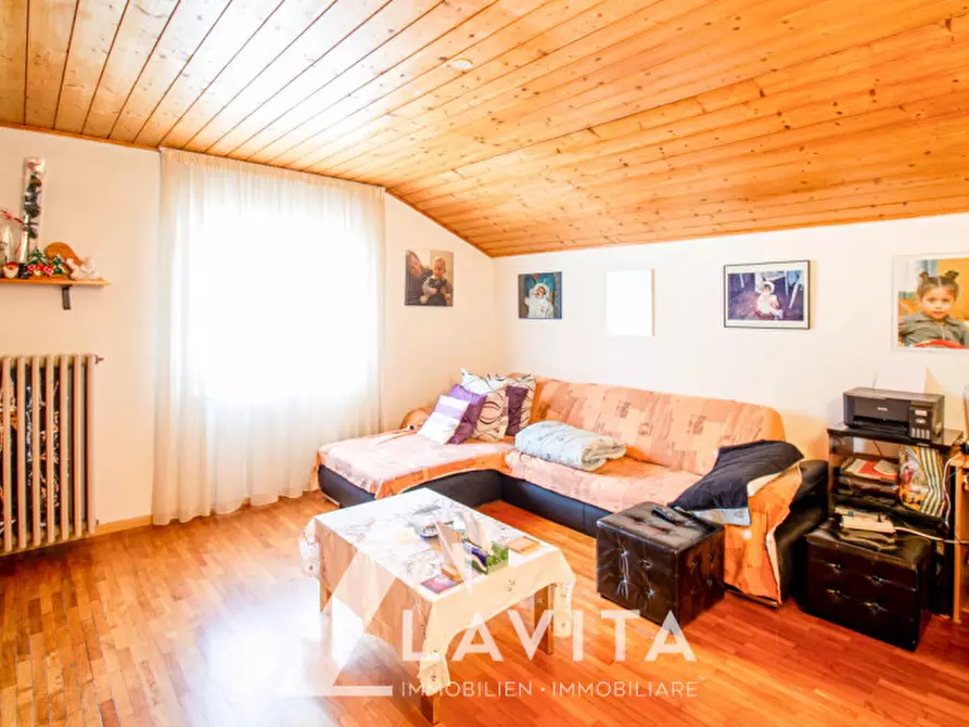 Immagine 17 di Casa indipendente in vendita  in Karl-von-Etzel-Straße - Via Karl von Etzel a Brennero .Brenner.