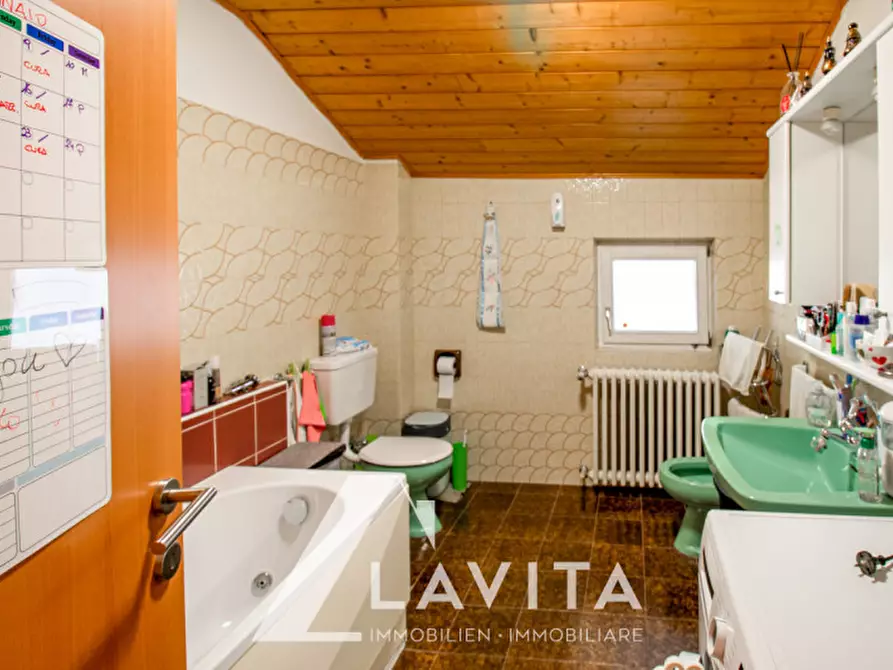 Immagine 18 di Casa indipendente in vendita  in Karl-von-Etzel-Straße - Via Karl von Etzel a Brennero .Brenner.