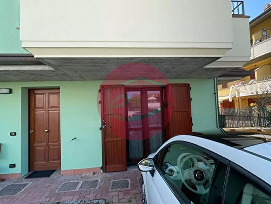 Immagine 2 di Appartamento in vendita  a Gatteo