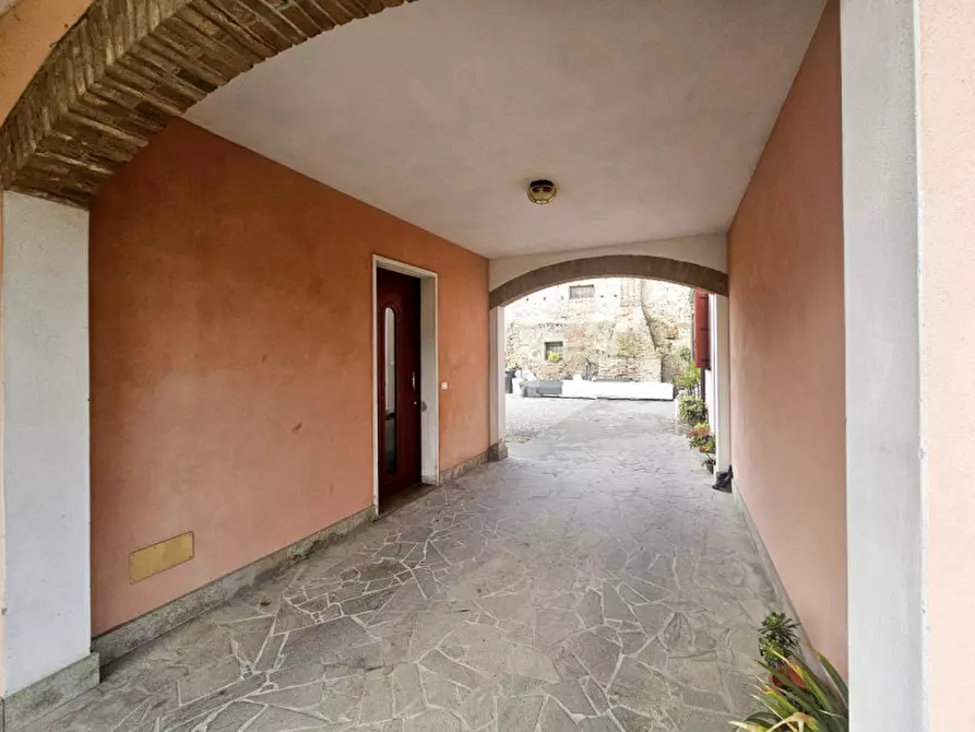 Immagine 6 di Appartamento in vendita  in VIA CESARE BATTISTI a Villa Estense