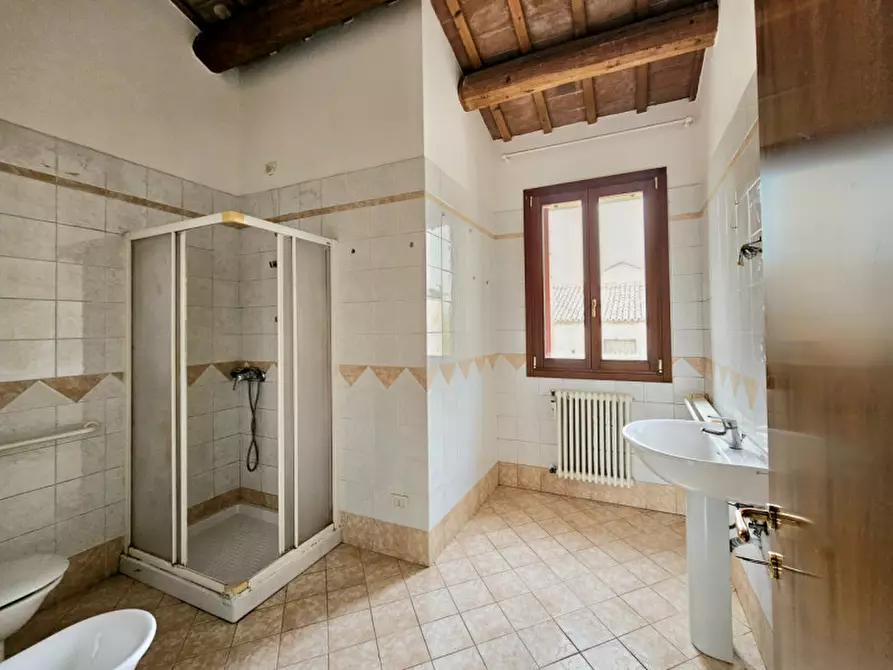 Immagine 16 di Appartamento in vendita  in VIA CESARE BATTISTI a Villa Estense