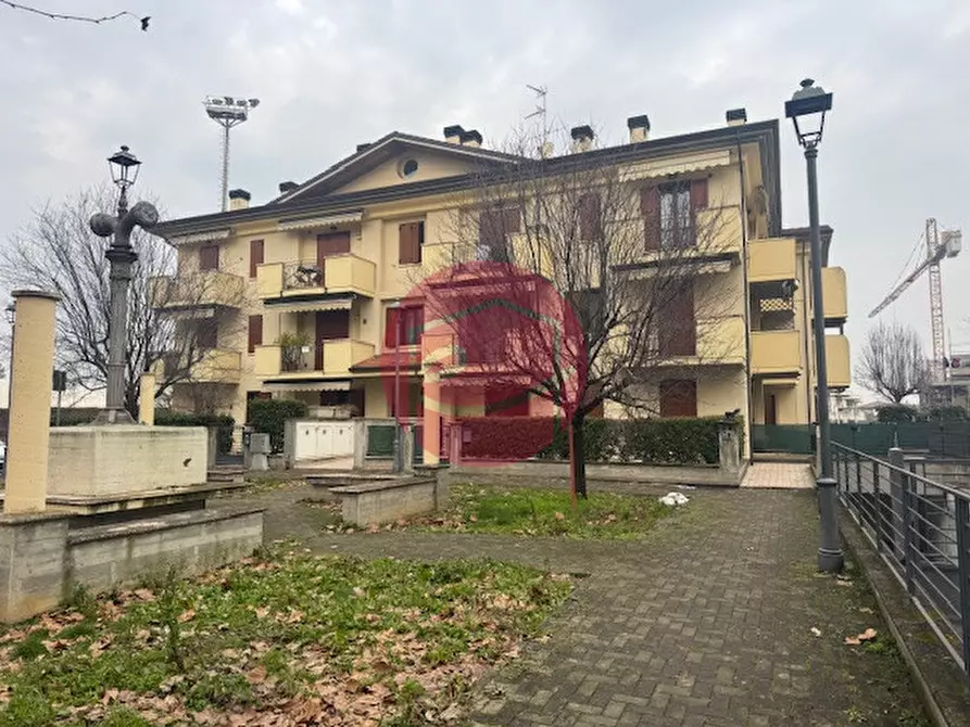 Immagine 1 di Appartamento in vendita  a Gambettola