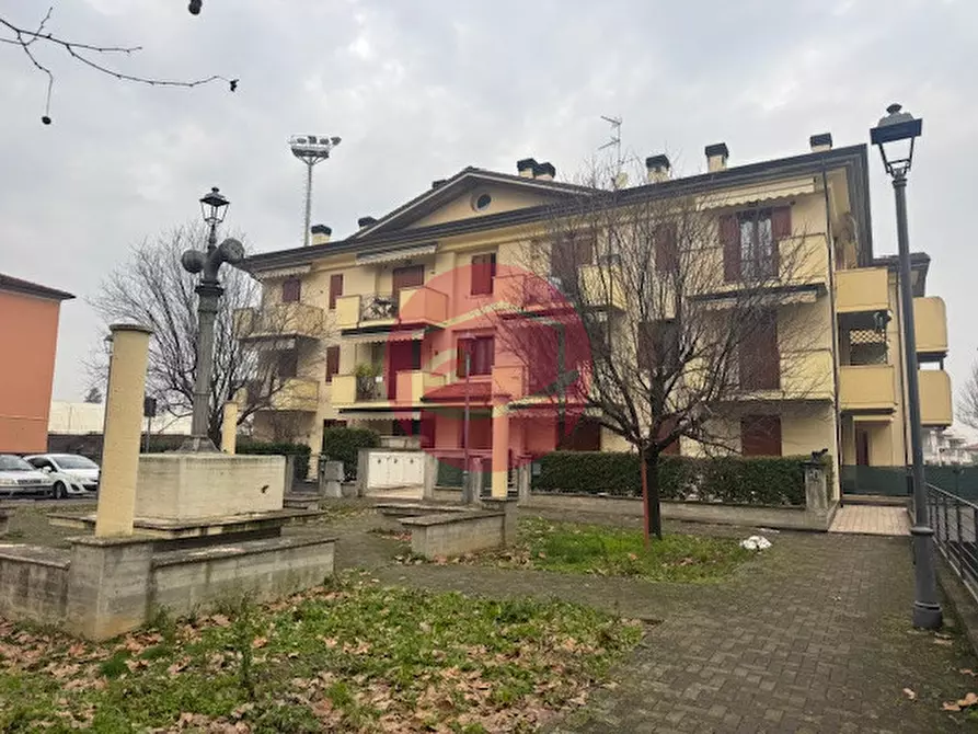 Immagine 2 di Appartamento in vendita  a Gambettola