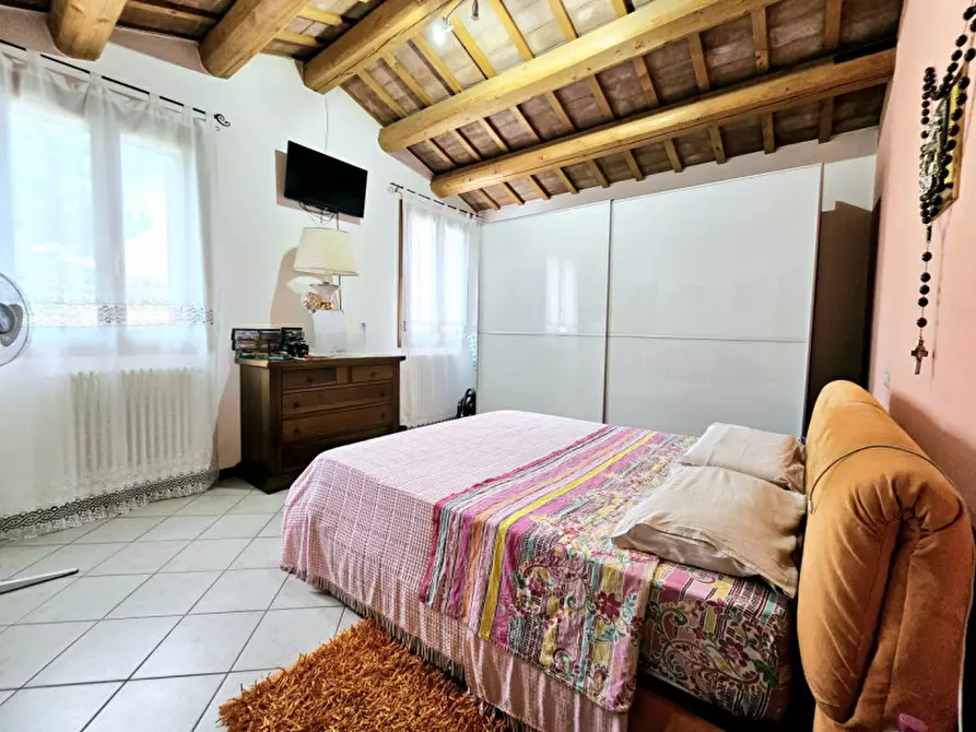 Immagine 8 di Villetta a schiera in vendita  in VIA CESARE BATTISTI a Villa Estense