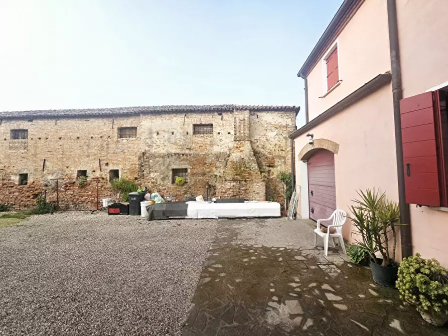 Immagine 14 di Villetta a schiera in vendita  in VIA CESARE BATTISTI a Villa Estense