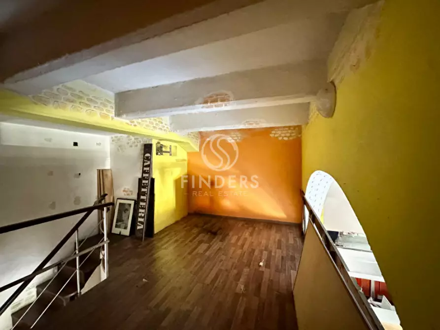 Immagine 4 di Negozio in affitto  in Via Gaspare del Fosso 6 a Reggio Di Calabria