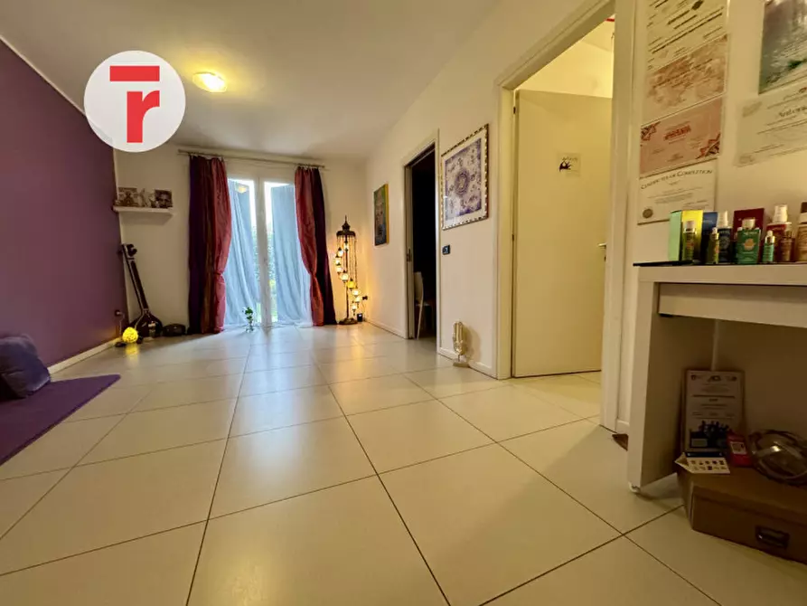 Immagine 1 di Appartamento in vendita  in Via Papa Giovanni XXIII a Vigonza