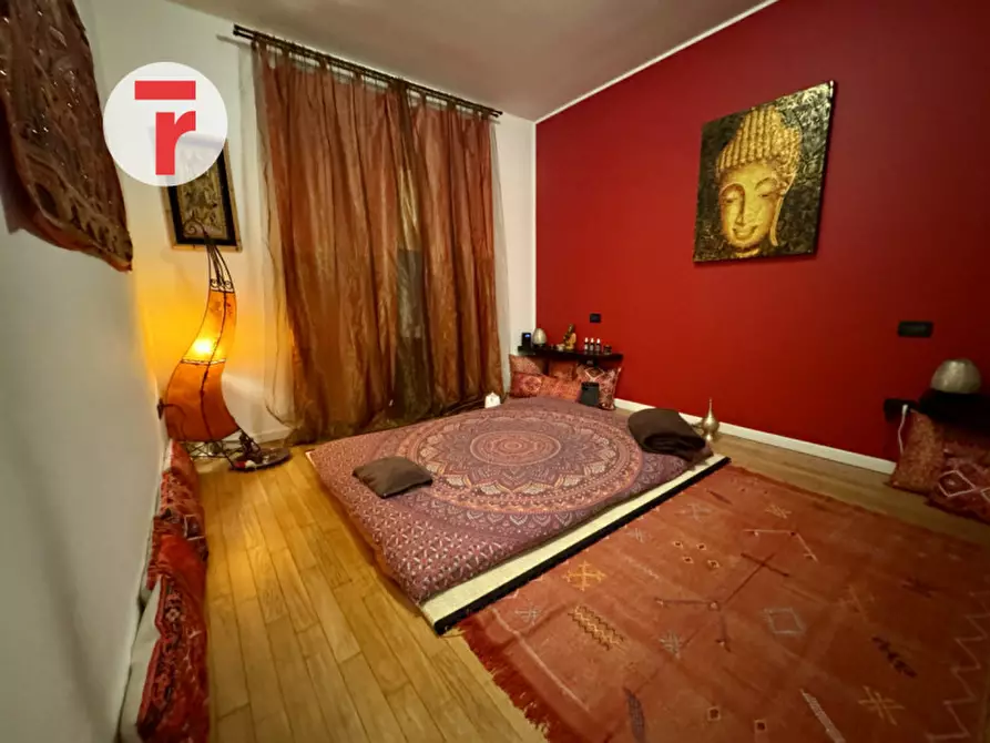 Immagine 3 di Appartamento in vendita  in Via Papa Giovanni XXIII a Vigonza