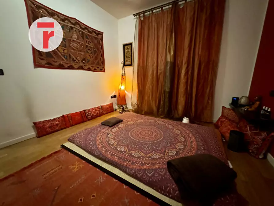 Immagine 4 di Appartamento in vendita  in Via Papa Giovanni XXIII a Vigonza