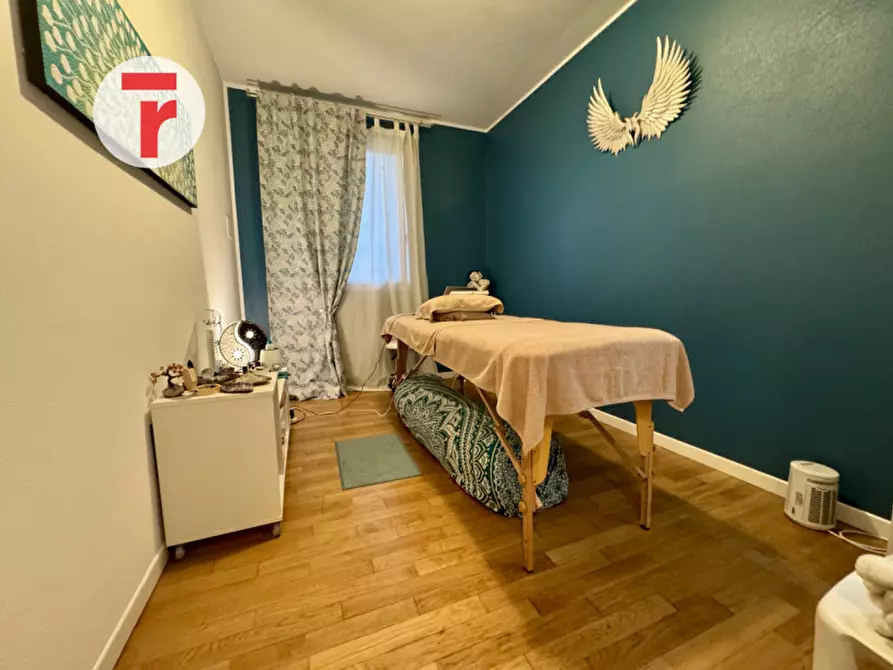 Immagine 5 di Appartamento in vendita  in Via Papa Giovanni XXIII a Vigonza